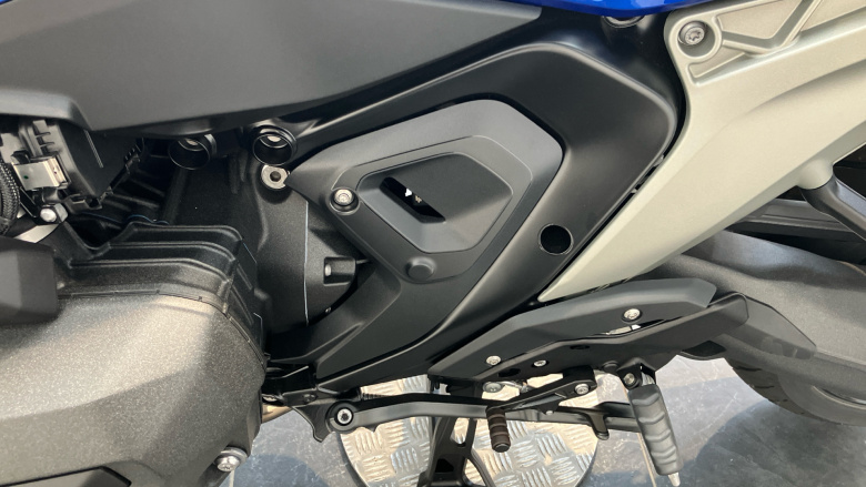 BMW R1300 RS SE ASA (25MY)